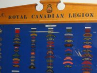 Streetsville Legion Pig Roast July 18 002